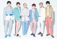 Aぇ！group