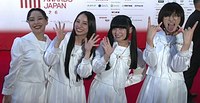 新しい学校のリーダーズ