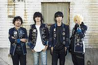 BUMP OF CHICKEN