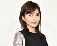川口春奈