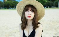 小嶋陽菜
