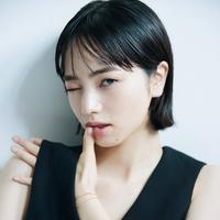 小松菜奈