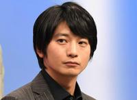 向井理