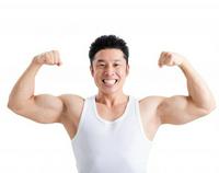 なかやまきんに君