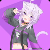 猫又おかゆ