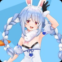兎田ぺこら