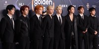 Stray Kids