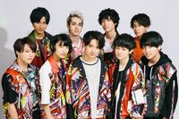 SUPER★DRAGON