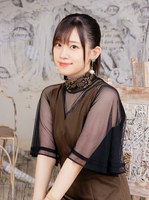 高橋李依