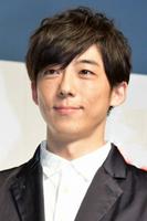 高橋一生