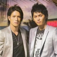 タッキー＆翼