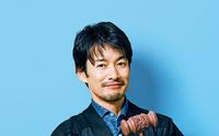 竹野内豊