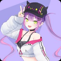 常闇トワ