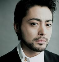 山田孝之