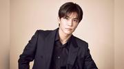 岩田剛典　来年放送「逆賊の幕臣」で大河ドラマ初出演！「若き宰相」老中・阿部正弘役「身の引き締まる思いです」