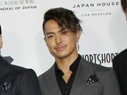 三代目JSB今市隆二、LDHの公式サイトで結婚＆第1子誕生を報告 ...