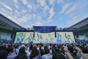 デビュー15周年の三代目JSB「雨が止めば、虹がかかります」念願の ...