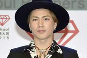 登坂広臣、“ワイルド封印” の激変ビジュに「誰かわからなかった ...