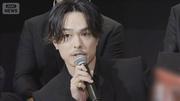 三代目JSB今市氏が書類送検 タクシー運転手を脅迫し暴行の疑い ...