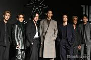 三代目JSB、今市隆二の活動自粛受け謝罪「私たちも深く反省して ...