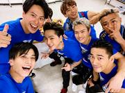 「全然違うよ顔が」「どうした」三代目JSB・登坂広臣〝激変〟ぶり ...