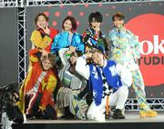 男女YouTuberグループ「フォーエイト48」メンバーの脱退について言及