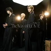 A.B.C-Z、新アルバム『The Way of L.O.V-E』ジャケット写真解禁 「L.O.V-E(愛 ...