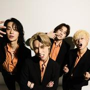 A.B.C-Z、ALI& (80KIDZ)と初タッグとなるデジタルシングル「TAP」の ...