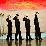 A.B.C-Z、”ミクスチャーリバイバル”な新作アルバム10月リリース