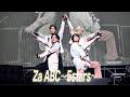 A.B.C-Z、4人体制での「Za ABC～5stars～」ライブ映像公開（画像・動画 ...