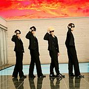 A.B.C-Z、ダンスシーンのみで構成「Just Romantic!」MVプレミア公開＆メンバーによるYouTube生配信を実施