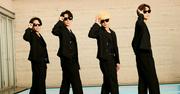 A.B.C-Zニューアルバムのタイトルは「CRAZY ROMANTIC!」、CRAZYな80cmの短冊 ...