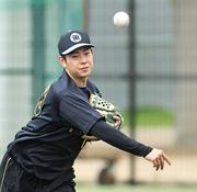 阪神・下村 Aぇ！group佐野晶哉と奇跡の再会 今季初星の夜に宿舎 ...
