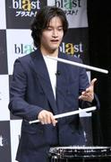 Aぇ！group・佐野晶哉「人生が変わるような体験できる」 アメリカ発 ...