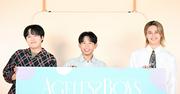 美容初心者Aぇ! group小島健が小田切ヒロ＆レインボー池田の指導に ...