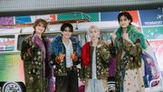 Aぇ!group 草間の復帰に言及 - Yahoo!ニュース