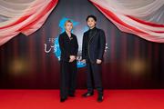 Aぇ! group・末澤誠也「すごく近くて驚きました」 主演映画の撮影で ...