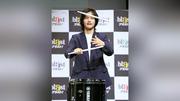 Ａぇ！ｇｒｏｕｐ・佐野晶哉　サックス、ドラム、声楽、作曲…豊富な音楽経験「僕だからこそ魅力深掘り」神業挑戦も難なく成功！