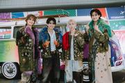 Aぇ! group、脱退から7か月で活動再開の草間リチャード敬太に ...