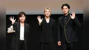 Ａぇ！ｇｒｏｕｐ末澤誠也　映画「ｍｅｎｔｏｒ」で共演した磯村勇斗は「２歳上のお兄ちゃんみたいな感じ」