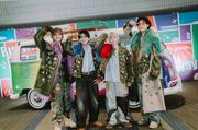 Aぇ! group、草間リチャード敬太の活動再開に安堵 3年ぶり“メンバー ...