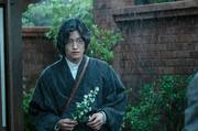 “シマケン”佐野晶哉「手が震えてる」「泣かされた」、“横沢”井上祐貴には「ナイス」の声も「風、薫る」