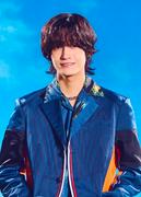 Aぇ! group・佐野晶哉が「1万人の第九」合唱団代表に！ 総監督・佐渡 ...