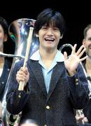 Aぇ！group・佐野晶哉「あらためて僕も本気で楽器に向き合いたく ...