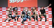 Aぇ！group末澤誠也 ステージに立つ中で楽しい瞬間は