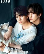 Aぇ! group正門良規&Travis Japan川島如恵留、最近買ってよかったもの ...