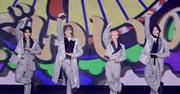 Aぇ！group 新体制初ライブツアーあいさつ 小島健「続けて正解やっ ...