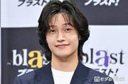 Aぇ! group佐野晶哉、事務所入ったきっかけの作品 出演者からの絶賛 ...