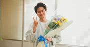 Aぇ! group小島健、療育センター職員姿「もっと現場にいたいな ...