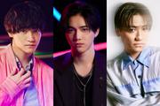 『LOVE IT! ROCK 2025』にAぇ! group 佐野晶哉、KEY TO LIT 岩﨑大昇、GENERATIONS ...